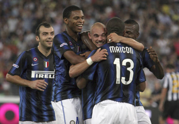 加图索：我要向球迷道歉；上半场很不错，下半场我们变得胆怯（加图索向球迷致歉：上半场表现不俗，下半场我们踢得畏缩）