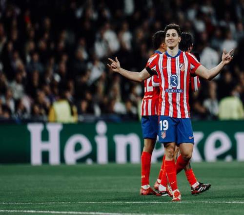 拉比奥：马库斯-图拉姆是我的朋友，他说他弟弟比他更有天赋（拉比奥：我和马库斯-图拉姆是好友，他说弟弟天赋更胜一筹）