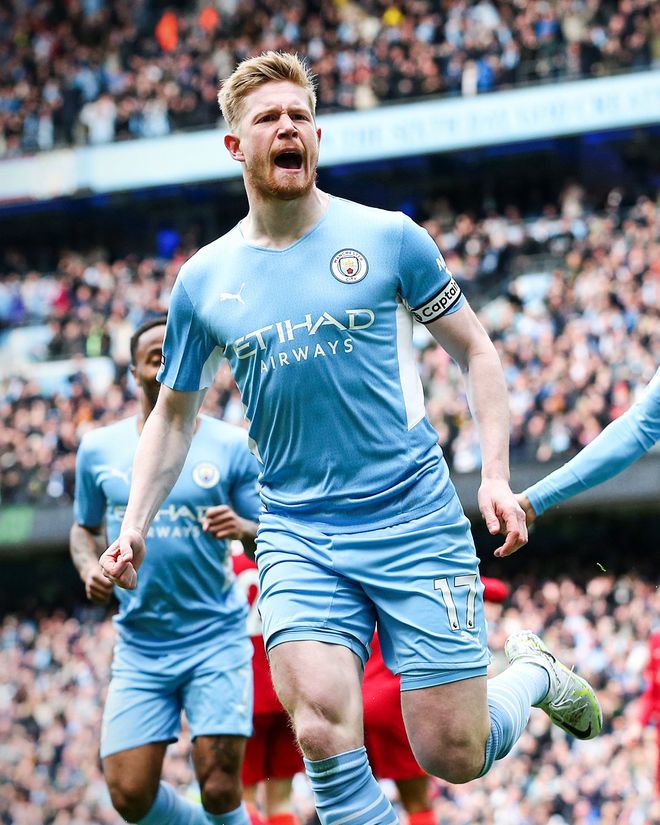 瓜迪奥拉谈10人轮换：确实有些过头了 我对此负全责