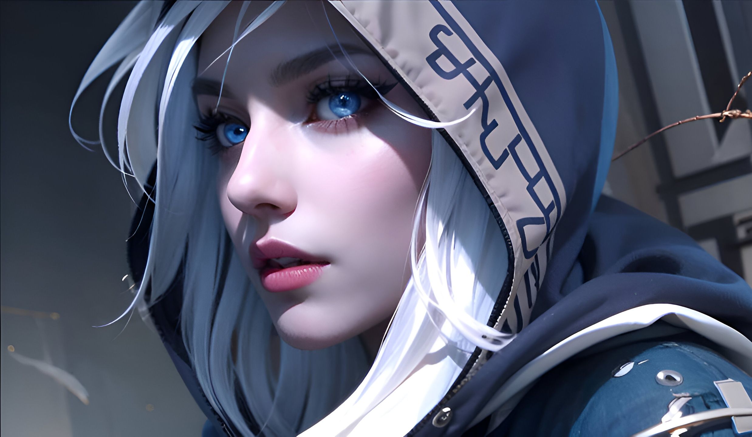 其严密的 其严密的