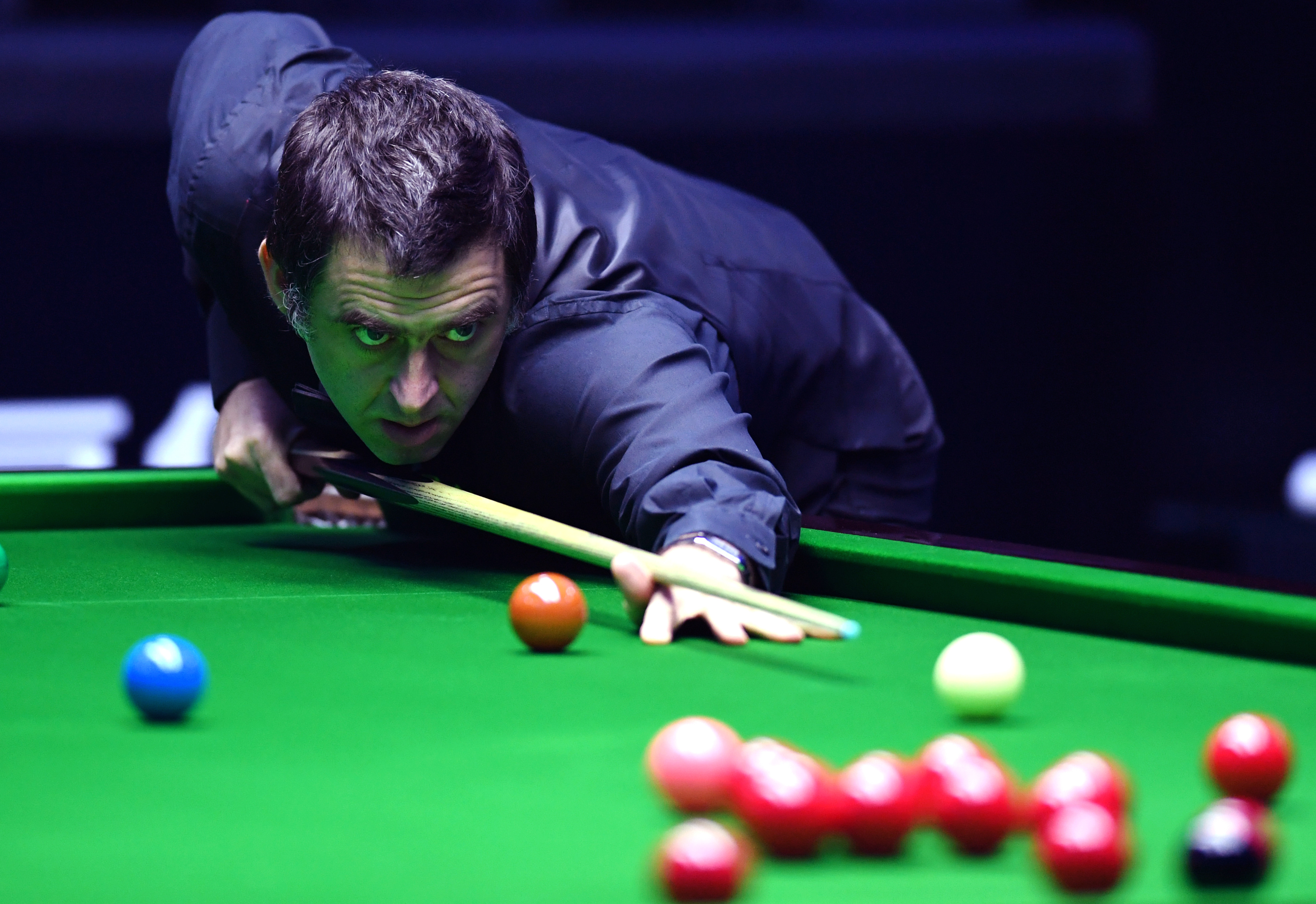 早报：您可算来着了