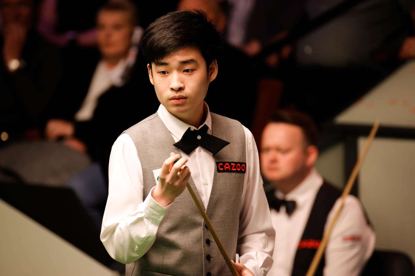 当球队陷入 当球队陷入